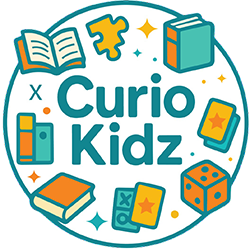 curio-kids